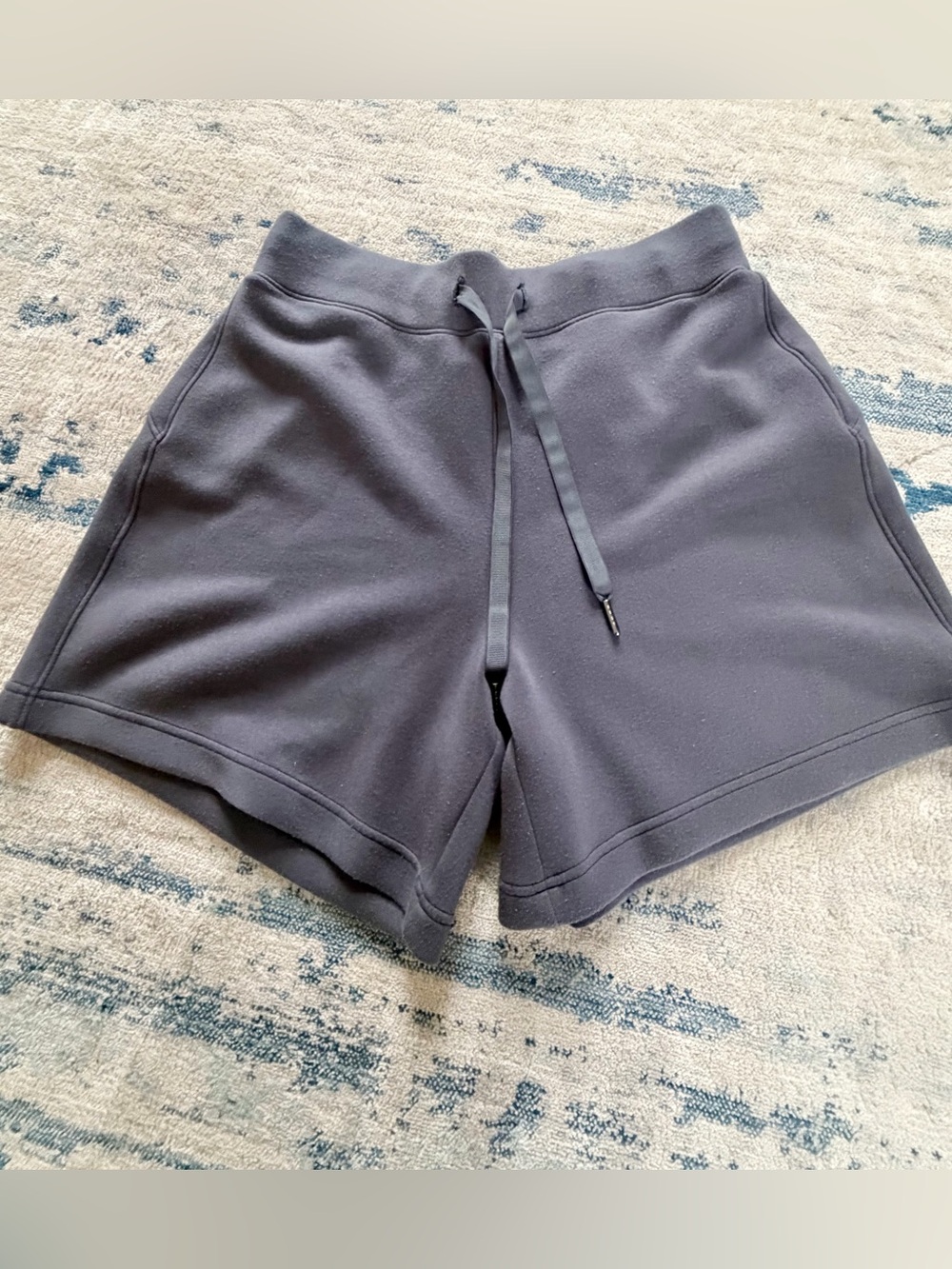 Spanx AirEssentials Shorts Medium Dark Storm